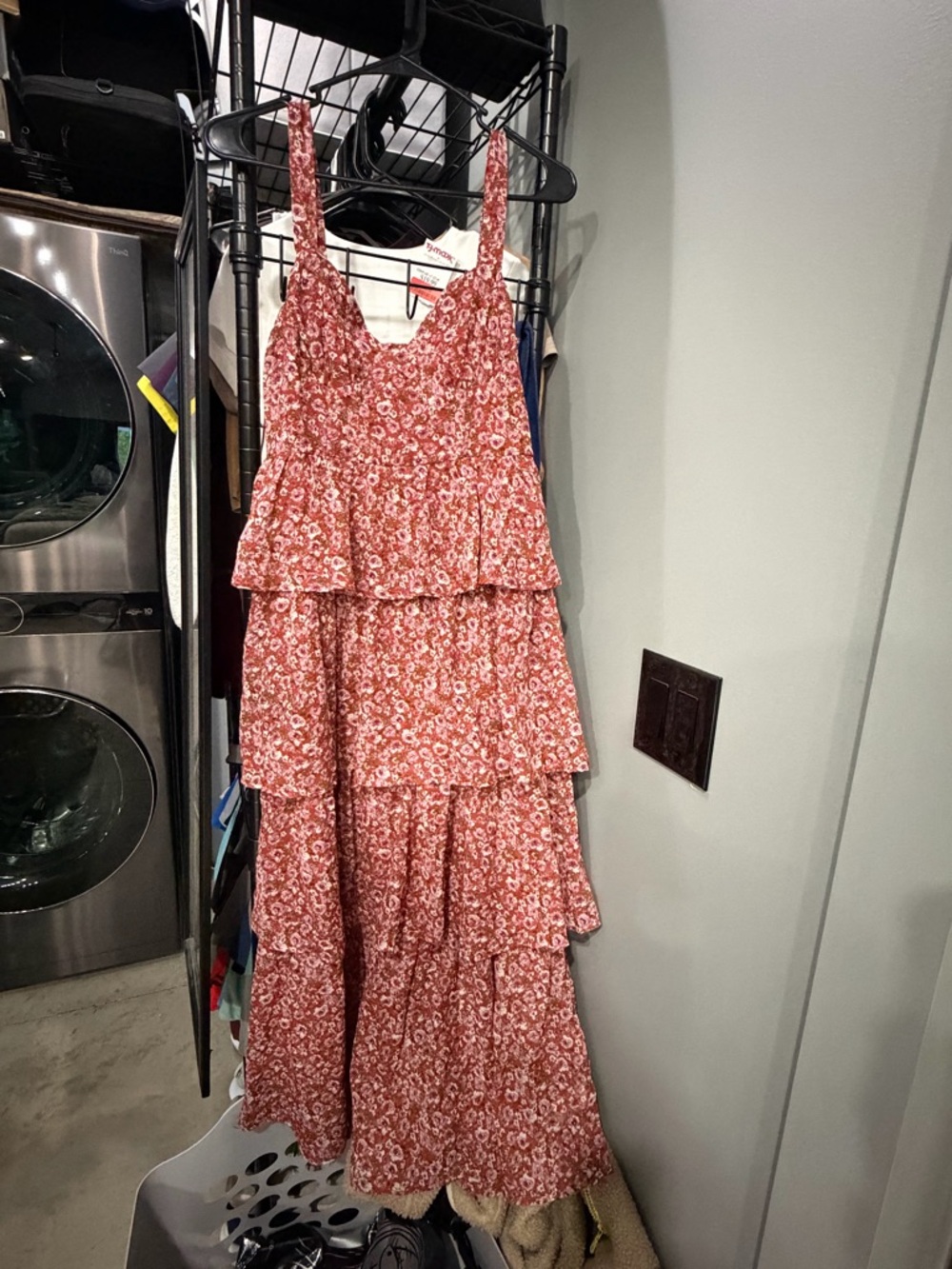 Altar'd State dress